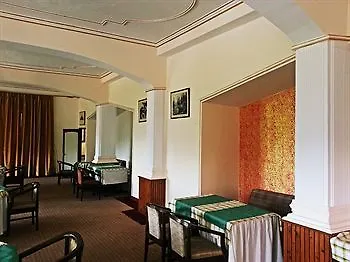 Whistling Pines Resort Shimla 3*,  India