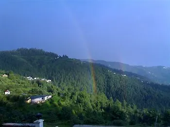 Whistling Pines Resort Shimla