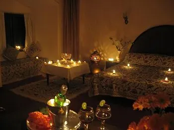 Whistling Pines Resort Shimla